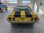 Thumbnail Photo 6 for 1971 Chevrolet Camaro SS Coupe